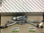 ALFA ROMEO 159/BRERA /SPIDER FRONT WIPER MOTOR WITH LINKAGE O.E QUALITY 60694875