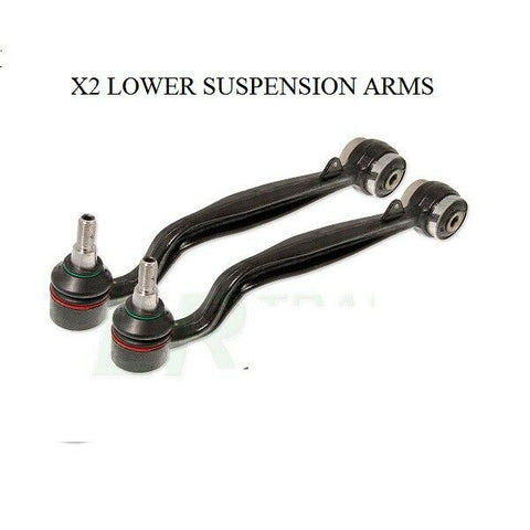 LANDROVER RANGE ROVER L322 FRONT LOWER SUSPENSION CONTROL ARMS
