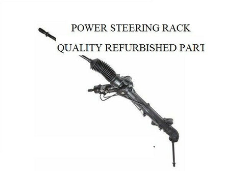 MERCEDES SPRINTER 313CDI 2.1 POWER STEERING RACK  (Exchange ¬£80.00)