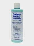 Poorboy's World Polish with Carnauba Blue