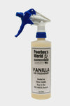 Poorboy‚Äôs World Air Freshener - Vanilla 473ml