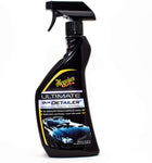 Meguiar's G14422EU Ultimate Quik Detailer 650ml