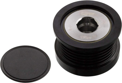 Blue Print ADA1061307 Alternator Overrun Pulley, pack of one