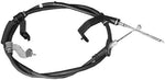 FKB3591 FIRSTLINE BRAKE CABLE OE QUALITY