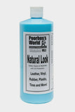 Poorboy’s World Natural Look 946ml