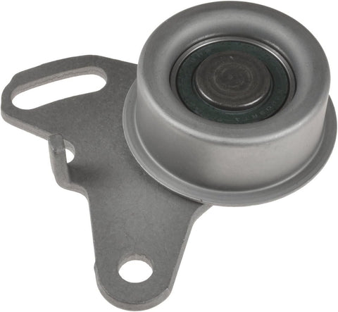 Blue Print ADC47611 Tensioner Pulley for timing belt, pack of one