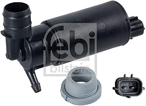 Febi Bilstein 109264 - Water Pump, window cleaning