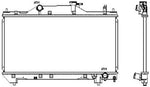 NRF 53380 Radiator, engine cooling