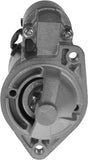 Blue Print ADG01250 Starter Motor, pack of one