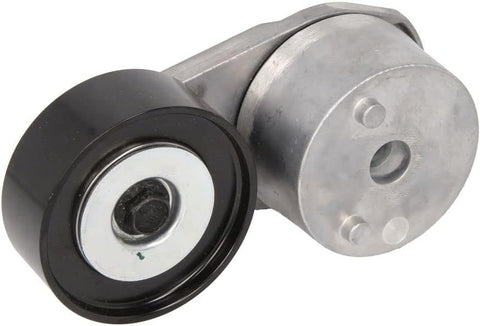 Gates T38584 Tensioner Pulley, Ribbed Drive Belt