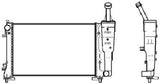 NRF 53247 Radiator, engine cooling