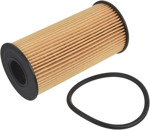 Blue Print ADBP210033 Oil Filter with sealing ring , 1 piece