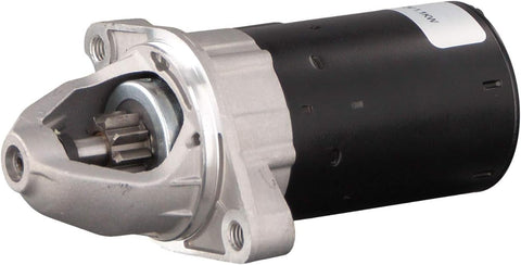 febi bilstein 101619 Starter Motor, pack of one