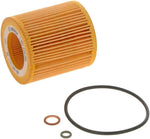 Bosch P9269 - Oil Filter Car