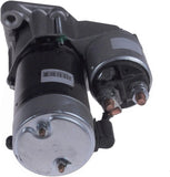 Blue Print ADC41225 Starter Motor, pack of one