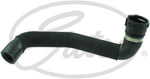 Gates 05-3424 Radiator Hose Water Hose, Coolant Hose