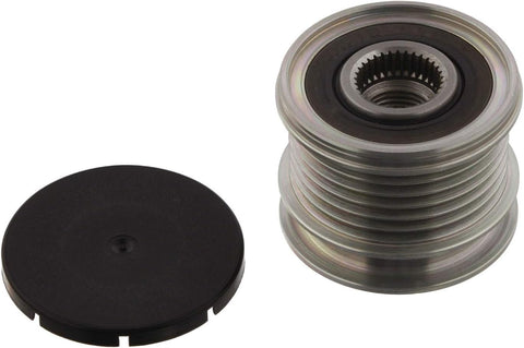 febi bilstein 33473 Alternator Overrun Pulley, pack of one