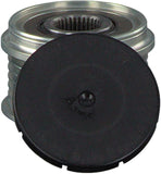 febi bilstein 33160 Alternator Overrun Pulley, pack of one