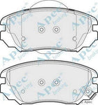 APEC PAD1695 Brake Pad