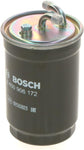 Bosch N6172 - Diesel Filter Car