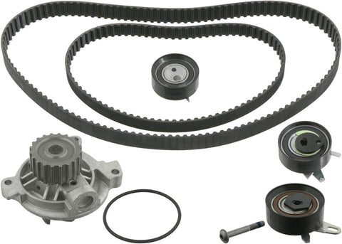 febi bilstein 45127 Timing Belt Kit with water pump, pack of one