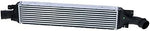 NRF 30339 Intercooler, charger