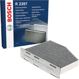 Bosch M2097 - Cabin Filter Standard