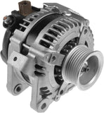 Blue Print ADT311163 Alternator, pack of one