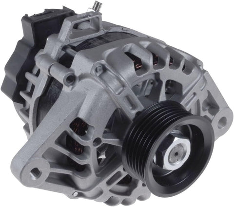 Blue Print ADG011524 Alternator, pack of one