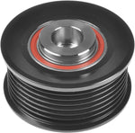 Blue Print ADH261301 Alternator Overrun Pulley, pack of one