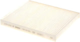 Bosch M5065 - Cabin Filter Standard