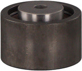 febi bilstein 15492 Idler Pulley for timing belt, pack of one