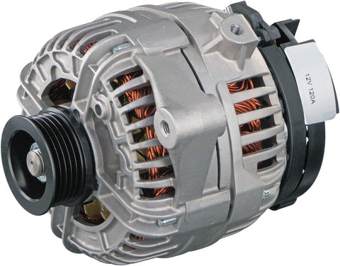 Febi 101504 Alternator