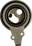 febi bilstein 26734 Tensioner Pulley for timing belt, pack of one