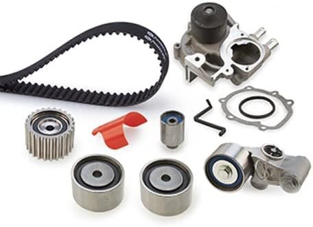 Gates POWERGRIP TIMING BELT KIT - WATER PUMP Part no. KP25612XS-2