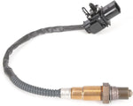 Bosch 0281004494 - Lambda sensor with vehicle-specific connector