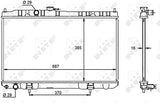 NRF 59099 Coolant Motor