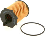 Bosch P9238 - Oil Filter Car