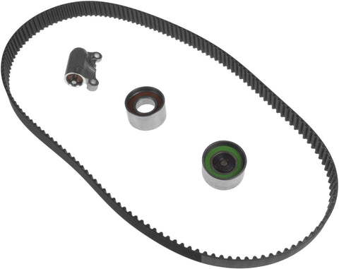 Blue Print ADM57315 Timing Belt Kit with hydraulic belt tensioner, pack of one