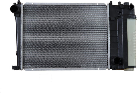 NRF 53426 Radiator, engine cooling