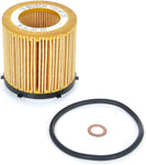 Bosch P7228 - Oil Filter Car