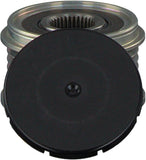 febi bilstein 34599 Alternator Overrun Pulley, pack of one