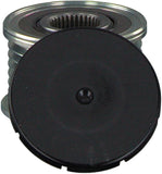 febi bilstein 29771 Alternator Overrun Pulley, pack of one