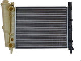 NRF 54680 Radiator, engine cooling