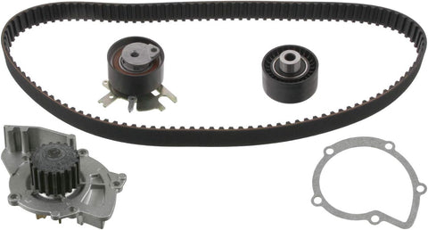 febi bilstein 32722 Timing Belt Kit with water pump, pack of one