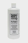 Poorboy's World Pro Polish 2 946ml