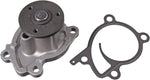 Blue Print ADN19190 Water Pump with gasket, pack of one