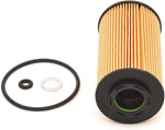 Bosch P7062 - Oil Filter Car