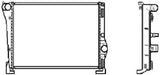 NRF 53615 Radiator, engine cooling