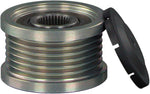 febi bilstein 34600 Alternator Overrun Pulley, pack of one